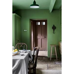 Little Greene Pea Green 91 - Paint Emulsion Little Greene Pea Green 91 - Paint Emulsion