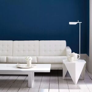 Little Greene Intelligent Matt Emulsion - Mid Blues - Paint Little Greene Intelligent Matt Emulsion - Mid Blues - Paint