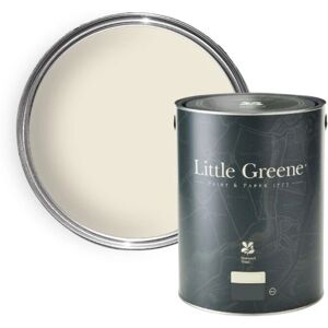 Little Greene Intelligent Matt Emulsion - 2,5l - Clay - Pale 152 - Paint Little Greene Intelligent Matt Emulsion - 2,5l - Clay - Pale 152 - Paint