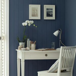 Little Greene Intelligent Matt Emulsion - Juniper Ash 115 - Paint Little Greene Intelligent Matt Emulsion - Juniper Ash 115 - Paint