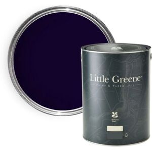 Little Greene Intelligent Matt Emulsion - Strong Blues - Paint Little Greene Intelligent Matt Emulsion - Strong Blues - Paint