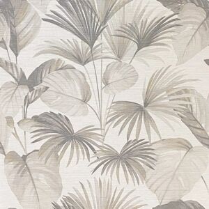 Arthouse Palm Grove Natural Wallpaper - Wallcovering Arthouse Palm Grove Natural Wallpaper - Wallcovering