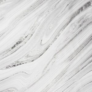 Arthouse Soft Mineral Silver Wallpaper - Wallcovering Arthouse Soft Mineral Silver Wallpaper - Wallcovering