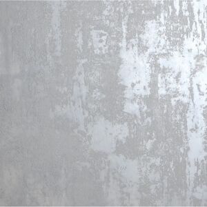 Arthouse Concrete Grey Silver Textured Vinyl - Wallpaper Arthouse Concrete Grey Silver Textured Vinyl - Wallpaper
