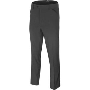 Spodnie Island Green Charcoal - Tapered Stretch do golfa Spodnie Island Green Charcoal - Tapered Stretch do golfa