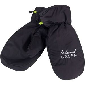 Island Green - IGGLV1975 - Black - Golf Mitts Island Green - IGGLV1975 - Black - Golf Mitts