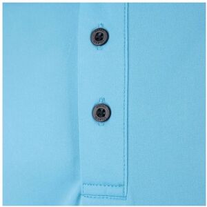 Island Green Turquoise Performance Polo Shirt - Golf Polo Shirt Island Green Turquoise Performance Polo Shirt - Golf Polo Shirt