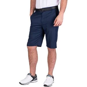 Island Green Tour Golf Shorts - Dunkel Marineblau - 30R - Golf Shorts Island Green Tour Golf Shorts - Dunkel Marineblau - 30R - Golf Shorts