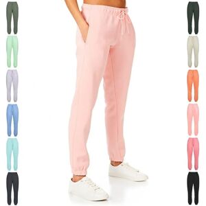Light & Shade Rose Slim Fit Joggers - Joggers Light & Shade Rose Slim Fit Joggers - Joggers