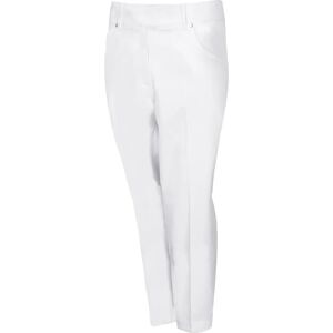 Island Green Golf Womens Pull On Regular Leg Trousers - Golf Trousers Island Green Golf Womens Pull On Regular Leg Trousers - Golf Trousers