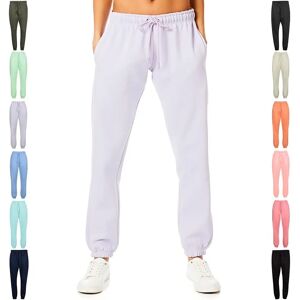 Light & Shade Lavender Slim Fit Joggers - Joggers Light & Shade Lavender Slim Fit Joggers - Joggers