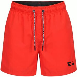 RIPT Essentials Rote Jungen Badeshorts - Badeshorts RIPT Essentials Rote Jungen Badeshorts - Badeshorts