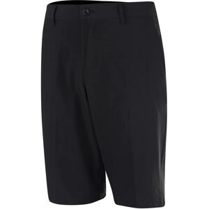 Island Green Golf Mężczyźni Czarny Tapered Szorty - Golf Island Green Golf Mężczyźni Czarny Tapered Szorty - Golf