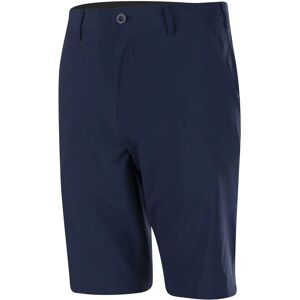 Island Green Golf IGSHO2085 Men's Blue Stretch Golf Shorts - Golf Shorts Island Green Golf IGSHO2085 Men's Blue Stretch Golf Shorts - Golf Shorts