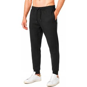 RIPT Essentials Essential Cuffed Joggers - Joggers RIPT Essentials Essential Cuffed Joggers - Joggers