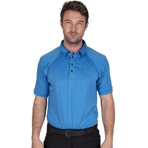 Island Green Sky Azure Green 3XL Performance Polo Shirt - Men Island Green Sky Azure Green 3XL Performance Polo Shirt - Men