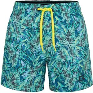 RIPT Essentials Blattmuster Badeshorts - Badeshorts RIPT Essentials Blattmuster Badeshorts - Badeshorts