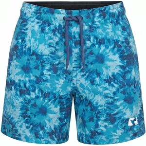 RIPT Essentials Short de Bain Tie Dye Bleu - Short de bain - Publicité RIPT Essentials Short de Bain Tie Dye Bleu - Short de bain - Publicité