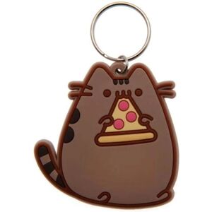 Pusheen Modell RK38768C Gummischnappschlüsselanhänger Pusheen Modell RK38768C Gummischnappschlüsselanhänger
