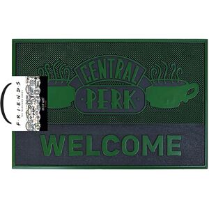 Pyramid International Friends Central Perk Doormat - 40x60 cm - Doormat Pyramid International Friends Central Perk Doormat - 40x60 cm - Doormat
