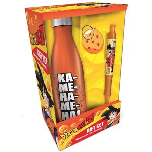 Sherwood Goku Power Gift Set - Gift Set Sherwood Goku Power Gift Set - Gift Set