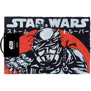 Pyramid International Star Wars Sturmtruppler Fußmatte - 60x40 cm Pyramid International Star Wars Sturmtruppler Fußmatte - 60x40 cm