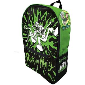 Pyramid International Rick And Morty Acid Vat Plecak - CO-92290 Pyramid International Rick And Morty Acid Vat Plecak - CO-92290