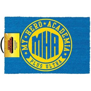 Pyramid International - MHA Tappeto 40x60 - MY HERO ACADEMIA - Tappeto Pyramid International - MHA Tappeto 40x60 - MY HERO ACADEMIA - Tappeto