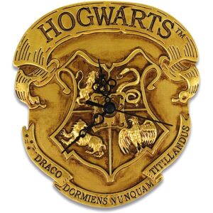 Nástěnné hodiny Harry Potter Hogwarts od Pyramid International - 25cm Nástěnné hodiny Harry Potter Hogwarts od Pyramid International - 25cm