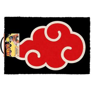 Anime Coir Door Mat - Black/Red - Door Mat - Door Mat - Door Mat Anime Coir Door Mat - Black/Red - Door Mat - Door Mat - Door Mat
