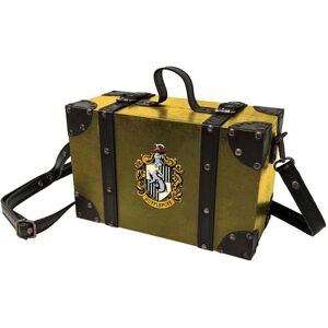 Pyramid International Harry Potter Hufflepuff Colorful Crest Gift Box Pyramid International Harry Potter Hufflepuff Colorful Crest Gift Box