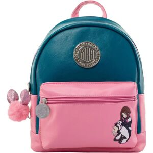 Pyramid International My Hero Academia Ochaco Ryggsäck - Mini i PU-läder - 29x23x17cm Pyramid International My Hero Academia Ochaco Ryggsäck - Mini i PU-läder - 29x23x17cm