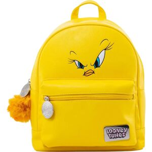 Looney Tunes Tweety Rygsæk - PU-læder - Rygsæk Looney Tunes Tweety Rygsæk - PU-læder - Rygsæk