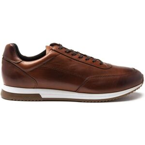 Loake Cedar Leather Trainers - BANNSTER - Trainers Loake Cedar Leather Trainers - BANNSTER - Trainers