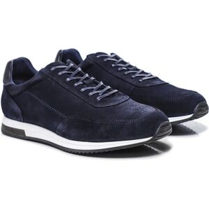 Loake Bannister Nubuksko - Casual athleisure stil Loake Bannister Nubuksko - Casual athleisure stil