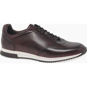 Loake - Bannister - Brown - 8 - Trainers Loake - Bannister - Brown - 8 - Trainers