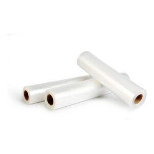 Guzzanti GZ 301 - Rouleau pour scelleuse sous vide - Publicité Guzzanti GZ 301 - Rouleau pour scelleuse sous vide - Publicité