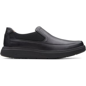 Clarks Un Abode Go Black - Shoes Clarks Un Abode Go Black - Shoes
