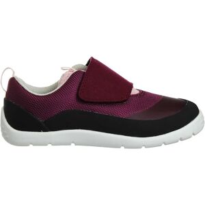 Clarks Play Trial Kids Roze Schoenen - Kinderschoenen Clarks Play Trial Kids Roze Schoenen - Kinderschoenen