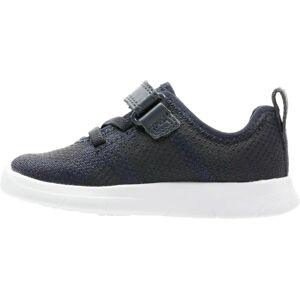 Clarks Ath Flux Toddler Navy Clarks Ath Flux Toddler Navy