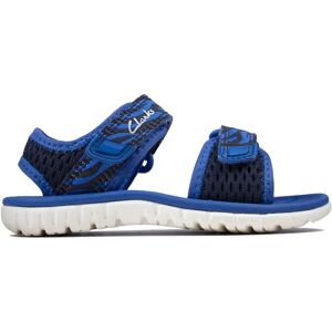 Clarks Surfing Tide - K blue Clarks Surfing Tide - K blue