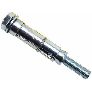 MASONMATE - 0865L1025 - M10 x 25mm - Loose Bolt Shield Anchor MASONMATE - 0865L1025 - M10 x 25mm - Loose Bolt Shield Anchor