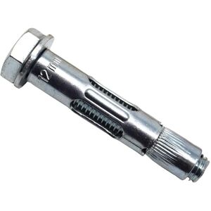 MASONMATE - 0839M580065HB - M12 x 65mm - 50 uds - Anchor MASONMATE - 0839M580065HB - M12 x 65mm - 50 uds - Anchor