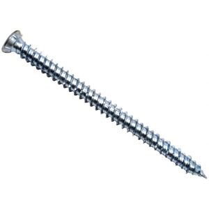 MASONMATE 0869T75150 Self Tapping Concrete Frame Screw - 7.5 x 150mm MASONMATE 0869T75150 Self Tapping Concrete Frame Screw - 7.5 x 150mm
