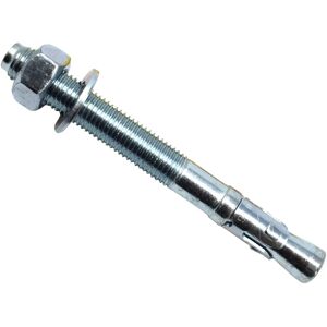 MASONMATE 0841ETA620150 Tornillo a través de zinc - Bolt MASONMATE 0841ETA620150 Tornillo a través de zinc - Bolt