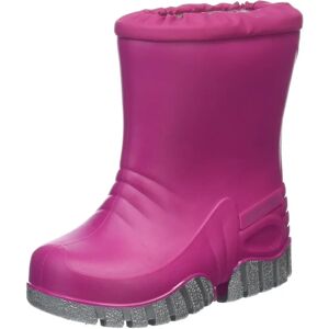 Start-Rite Baby Mudbuster Pink Waterproof Wellies - Child's Size 5.5 UK Start-Rite Baby Mudbuster Pink Waterproof Wellies - Child's Size 5.5 UK