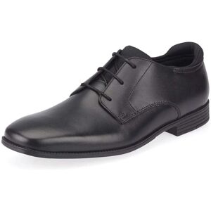 Start-Rite Schwarze Leder Jungen Schulschuhe - Schuhe Start-Rite Schwarze Leder Jungen Schulschuhe - Schuhe