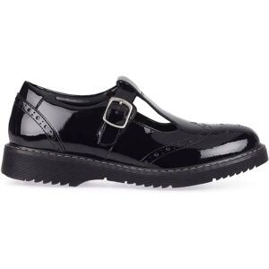 Start-Rite IMAGINE Schwarze Lackleder T-Bar Schulschuhe - Schuhe Start-Rite IMAGINE Schwarze Lackleder T-Bar Schulschuhe - Schuhe