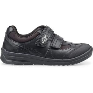 Start-Rite - Rocket - Schwarz - Leder - Schuhe Start-Rite - Rocket - Schwarz - Leder - Schuhe