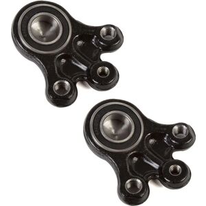 QUINTON HAZELL QSJ3316S - Suspension Ball Joint for Peugeot, Citroën QUINTON HAZELL QSJ3316S - Suspension Ball Joint for Peugeot, Citroën